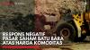 Respons Negatif Pasar Saham Batu Bara Atas Harga Komoditas. (Sumber : IDXChannel)