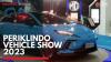 Periklindo Electric Vehicle Show 2023,(Sumber: IDX CHANNEL)