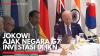 Jokowi Ajak Negara G7 Investasi di IKN,(Sumber: IDX CHANNEL)