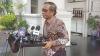 Mahfud Lapor Hasil Analisis Kasus Korupsi BTS ke Jokowi: Masalah Muncul di 2020. (Foto Raka Dwi/MPI)