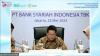 Pengumuman, BSI (BRIS) Bakal Bagi Dividen Tunai Rp426,01 Miliar. (Foto: Viola/MNC Media)