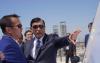 Luhut Beberkan Alasan KAI Pilih Impor KRL dari China (Foto: MNC Media)