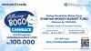 MotionTrade Tebar Promo AMeizing Bogo, Cashback Penyertaan Reksa Dana Rp100 Ribu (FOTO: Dok MNC Media)