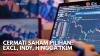 Cermati Saham Pilihan: EXCL, INDY, Hingga TKIM. (Sumber : IDXChannel)