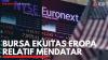 Bursa Ekuitas Eropa Relatif Mendatar. (Sumber : IDXChannel)
