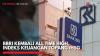 BBRI Kembali All Time High, Indeks Keuangan Topang IHSG. (Sumber : IDXChannel)