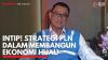 Intip! Strategi PLN Dalam Membangun Ekonomi Hijau. (Sumber : IDXChannel)