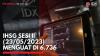 IHSG Sesi II (23/05/2023) Menguat di 6.736. (Sumber : IDXChannel)