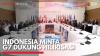 Indonesia Minta G7 Dukung Hilirisasi,(Sumber: IDX CHANNEL)