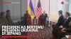 Presiden AS Bertemu Presiden Ukraina di Jepang,(Sumber: IDX CHANNEL)