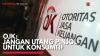OJK: Jangan Utang Pinjol untuk Konsumtif,(Sumber: IDX CHANNEL)