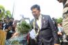 Menteri Pertanian Syahrul Yasin Limpo
