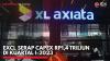 EXCL Serap Capex Rp1,4 Triliun di Kuartal I-2023,(Sumber: IDX CHANNEL)
