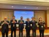 Teken MoU, Lima Perusahaan Jepang Siap Investasi di IKN (FOTO: MNC Media)