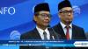 Pesan Mahfud MD ke Empat Pejabat Kominfo Baru: Lanjutkan Proyek BTS 4G. (Foto YT Kemkominfo TV)