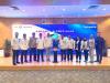 Jakarta E-Prix Kembali Digelar, Panitia Formula E Sambangi KPK (FOTO: Dok MNC Media)