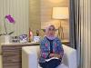 Direktur Utama ASDP Ira Puspadewi. Foto: MNC Media.