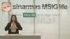 Dorong Kesiapan Finansial Masa Pensiun, Sinarmas MSIG Life Perkenalkan Sinarmas Pension Plan. (Foto: MNC Media)