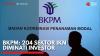 BKPM: 204 Sektor IKN Diminati Investor. (Sumber : IDXChannel)