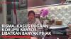 Risma: Kasus Dugaan Korupsi Bansos Libatkan Banyak Pihak. (Sumber : IDXChannel)