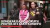 Bongkar Kasus Korupsi Proyek BTS Bakti Kominfo. (Sumber : IDXChannel)