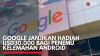Google Janjikan Hadiah USD30.000 Bagi Penemu Kelemahan Android. (Sumber : IDXChannel)