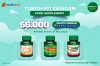 Beli Nutrimax di AladinMall Dapat Potongan Rp56 Ribu (FOTO: Dok MNC Media)