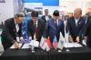 Malaysia Beli Pesawat N219 Buatan RI, Prabowo: Tonggak Penting Masuk Pasar Global (FOTO:Dok Ist)