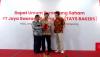 Raup Laba Rp7,73 Miliar di 2022, Jaya Swarasa (TAYS) Terus Perkuat Distribusi Penjualan (FOTO:Dok Ist)