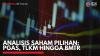 Analisis Saham Pilihan: PGAS, TLKM Hingga BMTR,(Sumber: IDX CHANNEL)