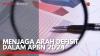 Menjaga Arah Defisit Dalam APBN 2024,(Sumber: IDX CHANNEL)