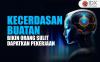 Ada Kecerdasan Buatan Bikin Orang Sulit Dapatkan Pekerjaan