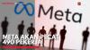 Meta akan Pecat 490 Pekerja,(Sumber: IDX CHANNEL)