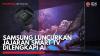 Samsung Luncurkan Jajaran Smart TV Dilengkapi AI,(Sumber: IDX CHANNEL)
