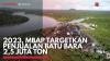 2023, MBAP Targetkan Penjualan Batu Bara 2,5 Juta Ton,(Sumber: IDX CHANNEL)