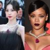 Pernah Dipakai Rihanna, Harga Kalung Karina Aespa Capai Rp17,9 Miliar (FOTO:Dok kbizoom))