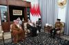 Wapres: Hubungan Dagang RI-Arab Saudi Belum Maksimal, Tak seperti RI-China. (Foto Setwapres)