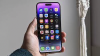 Rumor, Ponsel iPhone 16 Bakal Punya Susunan Kamera Utama Vertikal. (Foto: MNC Media)