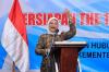 Bakal Hadir di Sidang ILC Jenewa Swiss, Kemnaker Mau Angkat Lima Isu Ini. Foto: MNC Media.