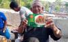 Kisah Inspiratif Pendiri Ayam Bakar Wong Solo: Resign dari PNS Demi Bangun Usaha Kuliner. (Foto: MNC Media)