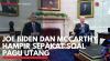 Joe Biden dan McCarthy Hampir Sepakat Soal Pagu Utang. (Sumber : IDXChannel)