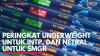 Peringkat Underweight untuk INTP, dan Netral untuk SMGR. (Sumber : IDXChannel)