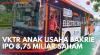 VKTR Anak Usaha Bakrie IPO 8,75 Miliar Saham. (Sumber : IDXChannel)
