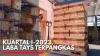 Kuartal I-2023, Laba TAYS Terpangkas,(Sumber: IDX CHANNEL)