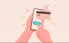 Cara Top Up Koin TikTok untuk Kasih Gift di Live TikTok (Foto: MNC Media)