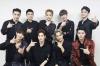 Deretan Group Band K-Pop Terkaya di Korsel, Ada EXO hingga Twice (FOTO:MNC Media)