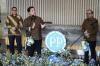 Erick Thohir Siapkan Menara Kembar Dukung Pusat Kota Baru di Monas. (Foto Kementerian BUMN)