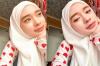 Intip Sumber Kekayaan Inara Rusli, Sekali Live TikTok Banjir Gift Paus. (Foto: MNC Media) 
