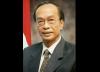 Berita Duka, Eks Menteri Lingkungan Hidup Era Orde Baru Sarwono Kusumaatmadja Tutup Usia. (Foto: Wikipedia)