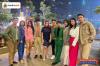 Sapa Pelanggan, AladinMall Gelar Fashion Show di Sarinah. (Foto: MNC Media)